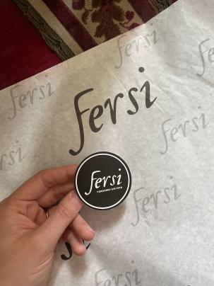 لیبل سوپر گلاسه