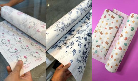 کاغذ بسته بندی