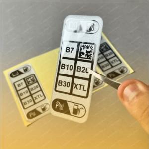 پلی استر ( ژله ای )