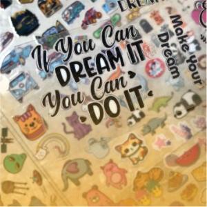 یو وی دی تی اف ( UV-DTF ) 