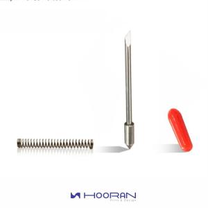 تیغ کاتر پلاتر 45 درجه ( گرافتک )